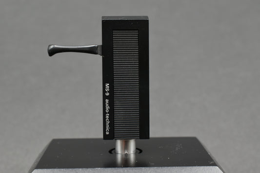 Audio-Technica MS-9 Headshell - 9.7g【Ships from US🇺🇸】