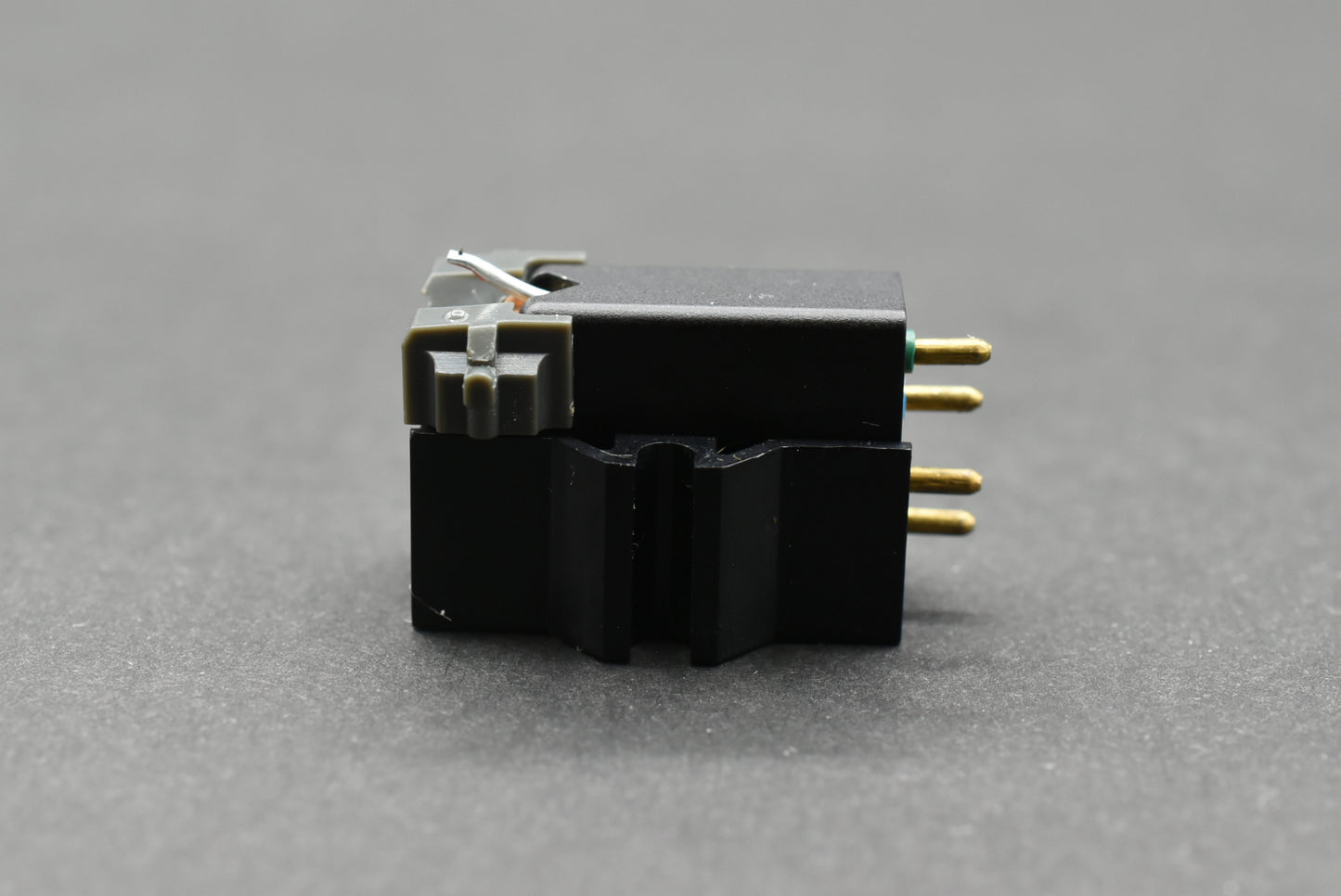 Shure M44G MM Cartridge with Original Stylus