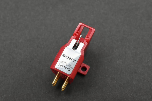Sony VC-41G MC Cartridge【Ships from US🇺🇸】