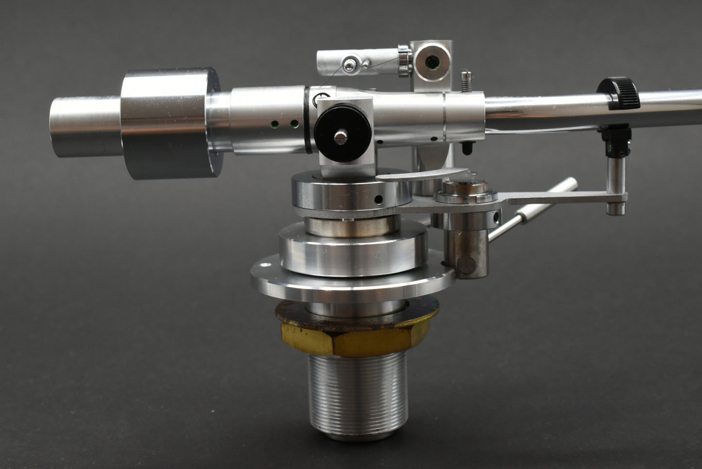 Micro Seiki MA-505 Tonearm