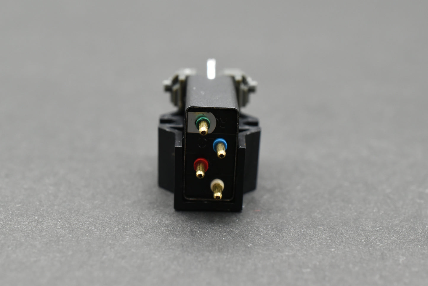 Shure M44G MM Cartridge with Original Stylus