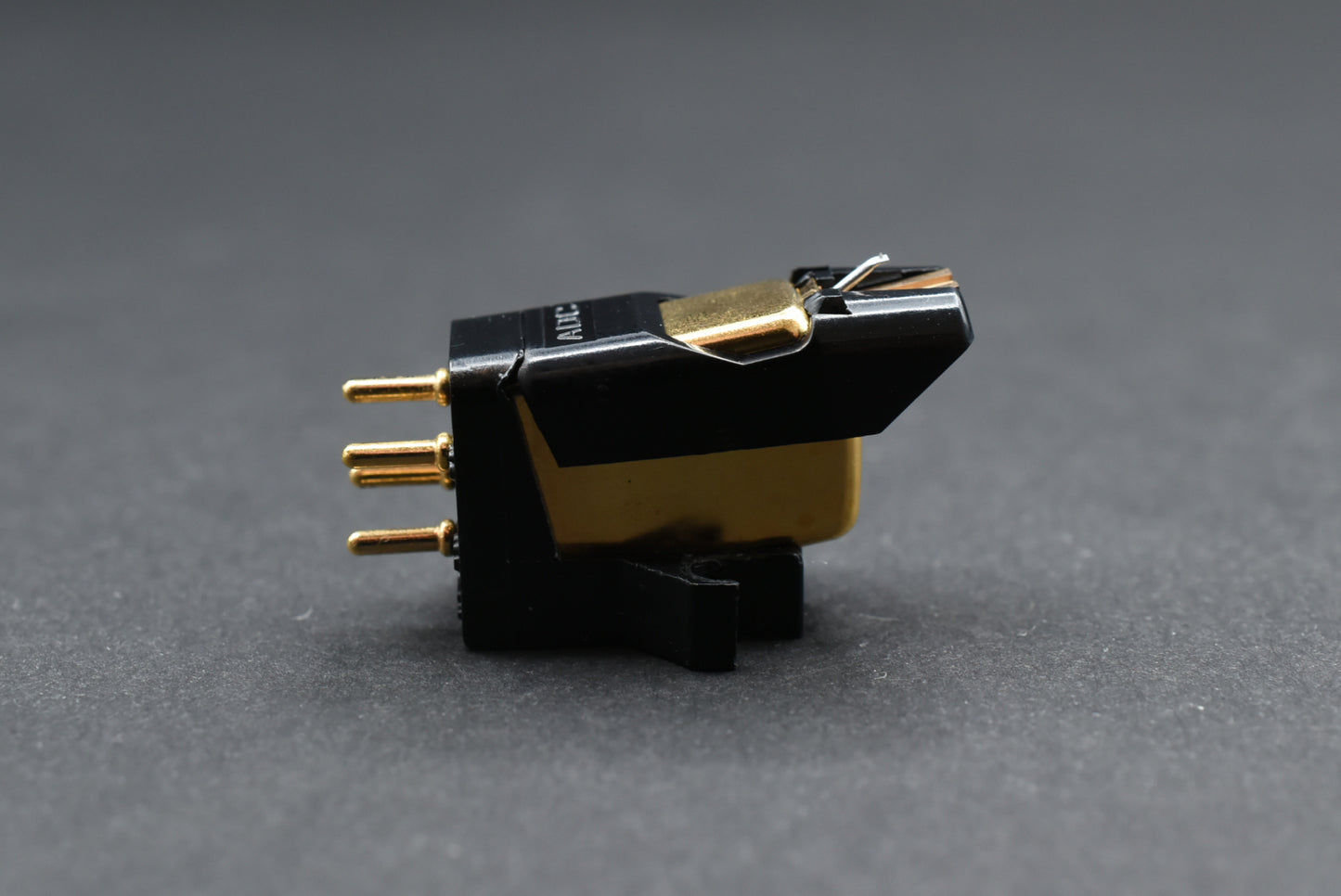 ADC XLM MKII MM Cartridge