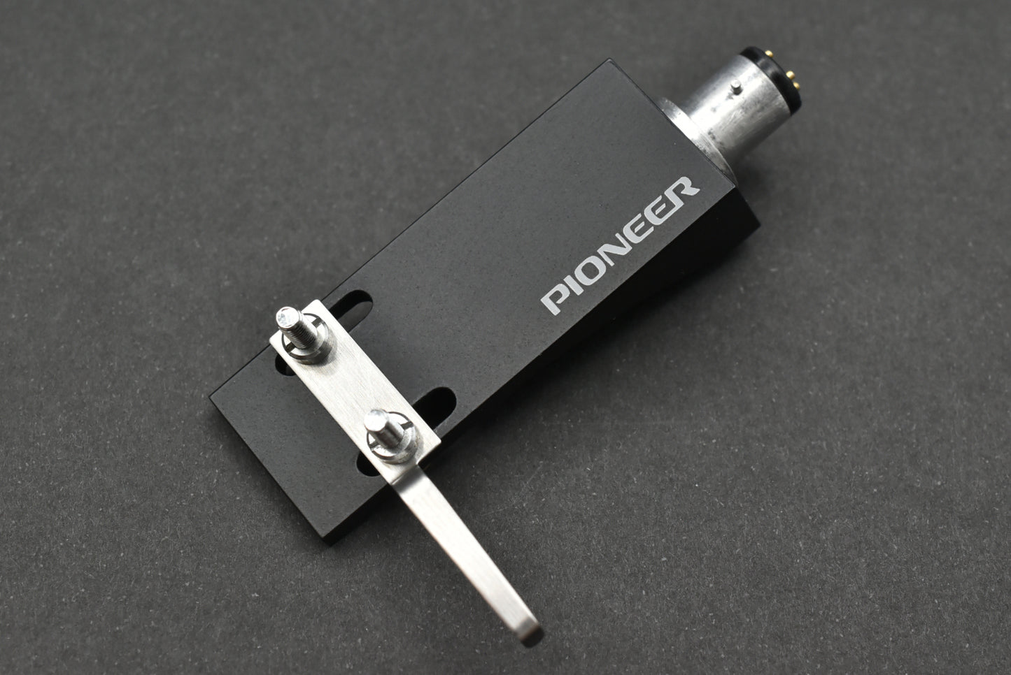 Pioneer PP-312 Carbon Fiber Headshell – 7.5g (01)