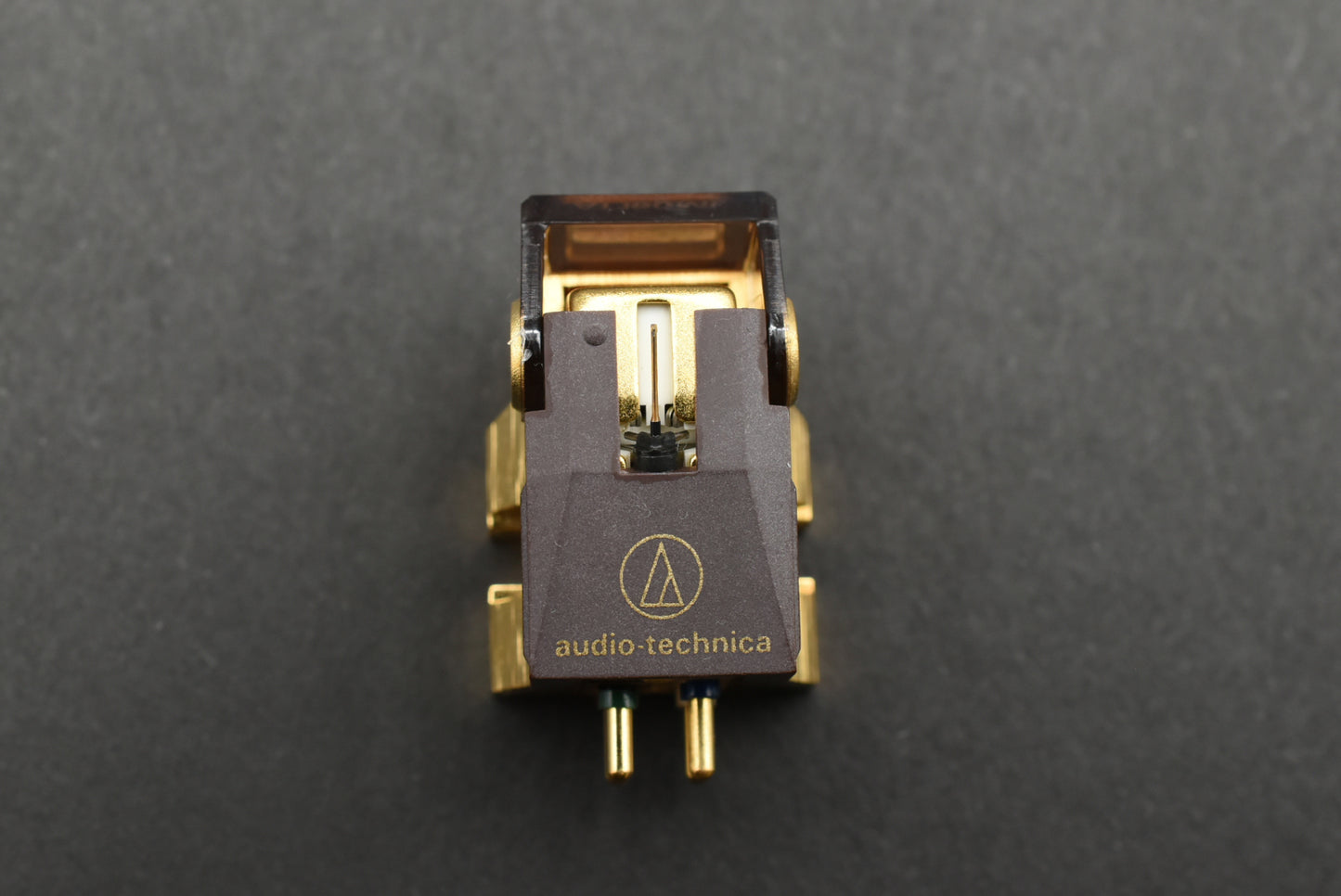 Audio-Technica AT-160ML MM Cartridge - Beryllium Cantilever