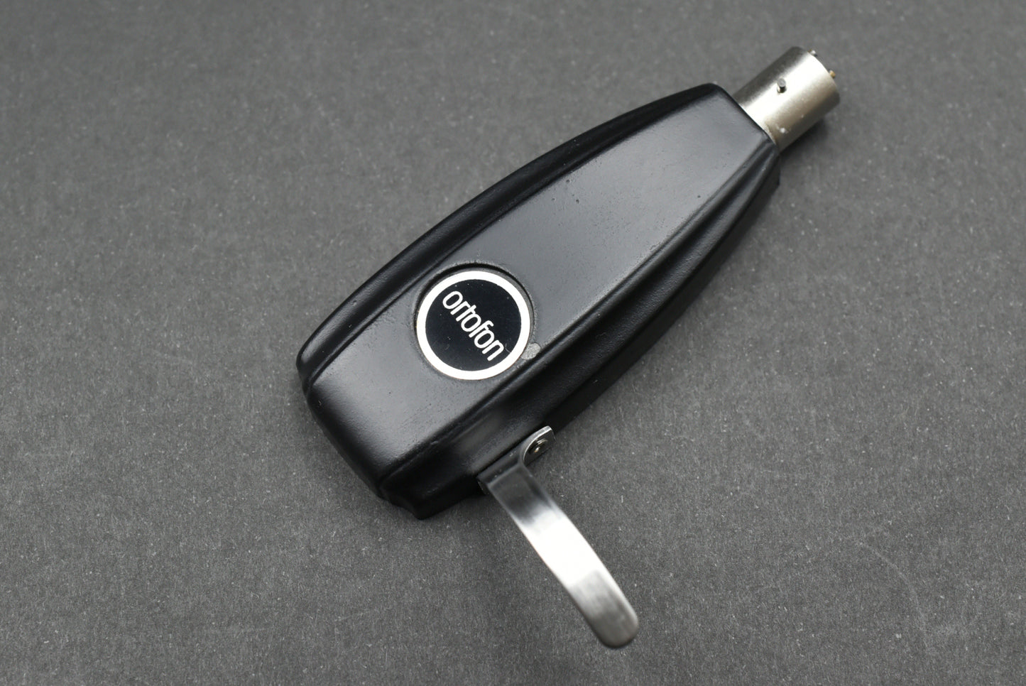 Ortofon SPU M Headshell - 9.6g (02)