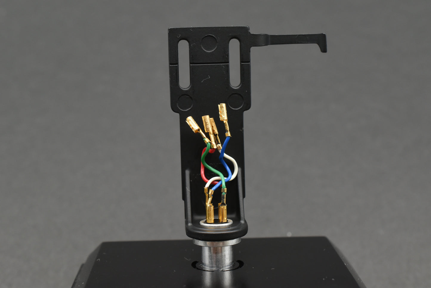 ADC LMG-1 Headshell – 7.5g【Ships from US🇺🇸】
