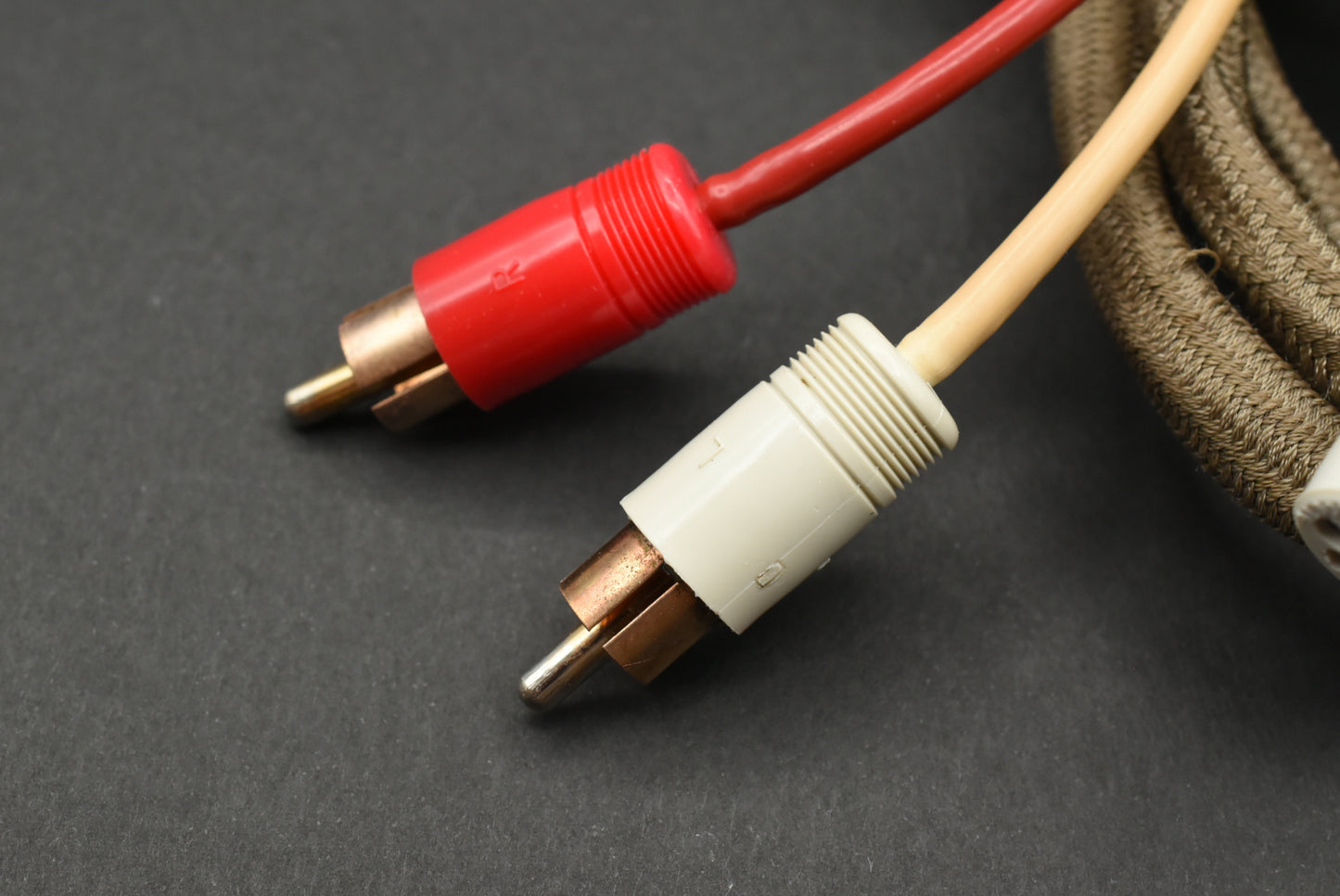 Audio-Technica 5-Pin Tonearm Phono Cable【Ships from US🇺🇸】