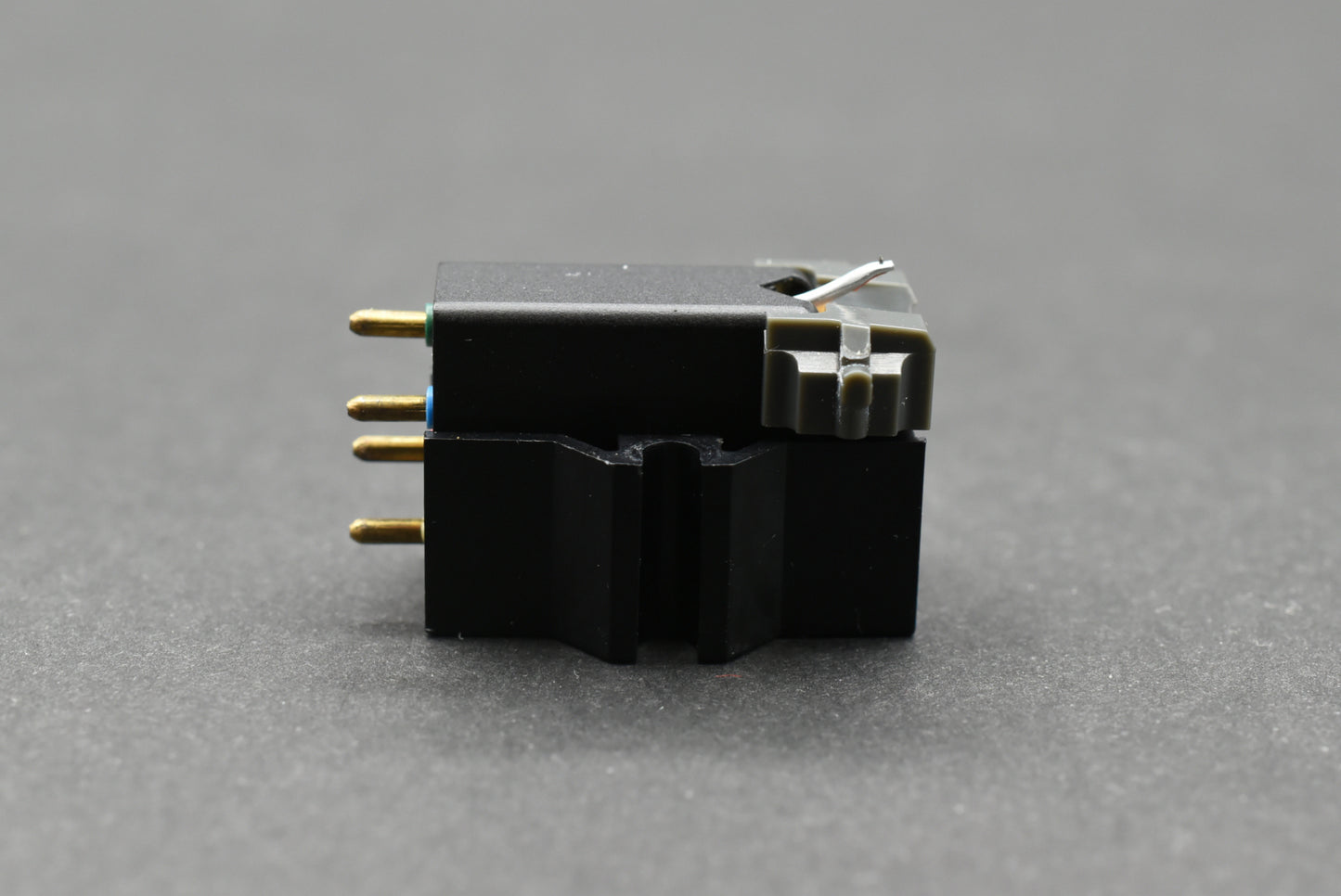 Shure M44G MM Cartridge with Original Stylus