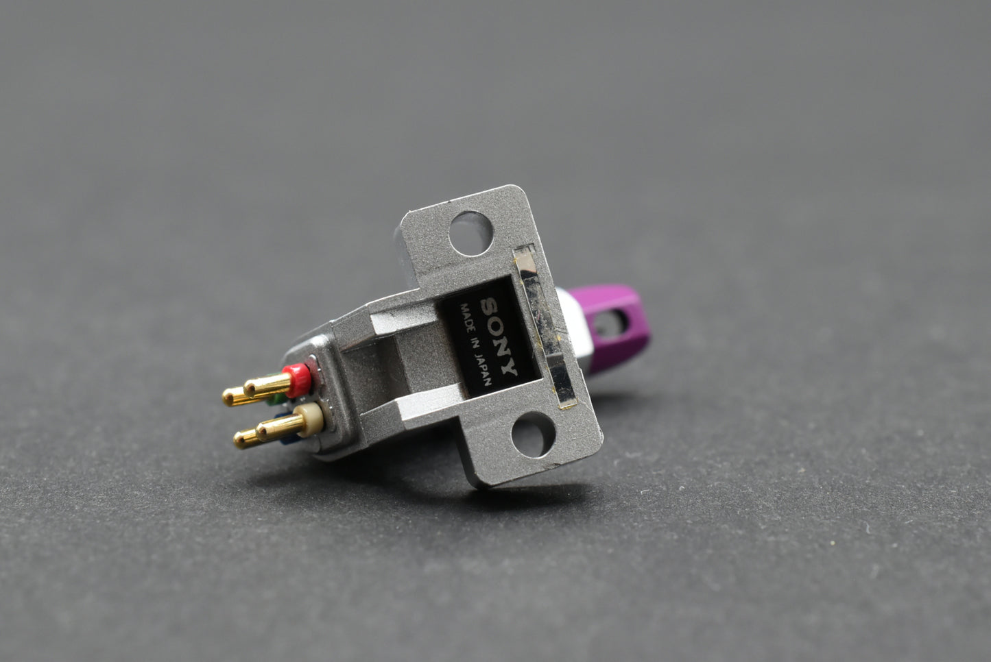 Sony XL-333E MC Cartridge