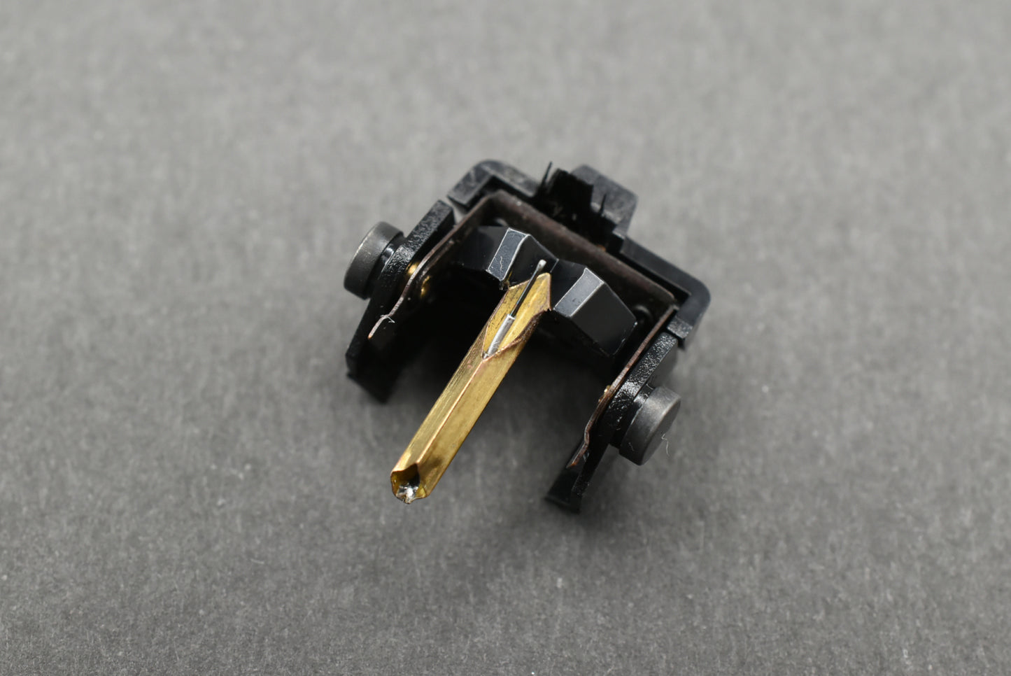 JICO VN5MR SAS/B Stylus Boron Cantilever for Shure V15 Type V / V-MR / Ultra 500