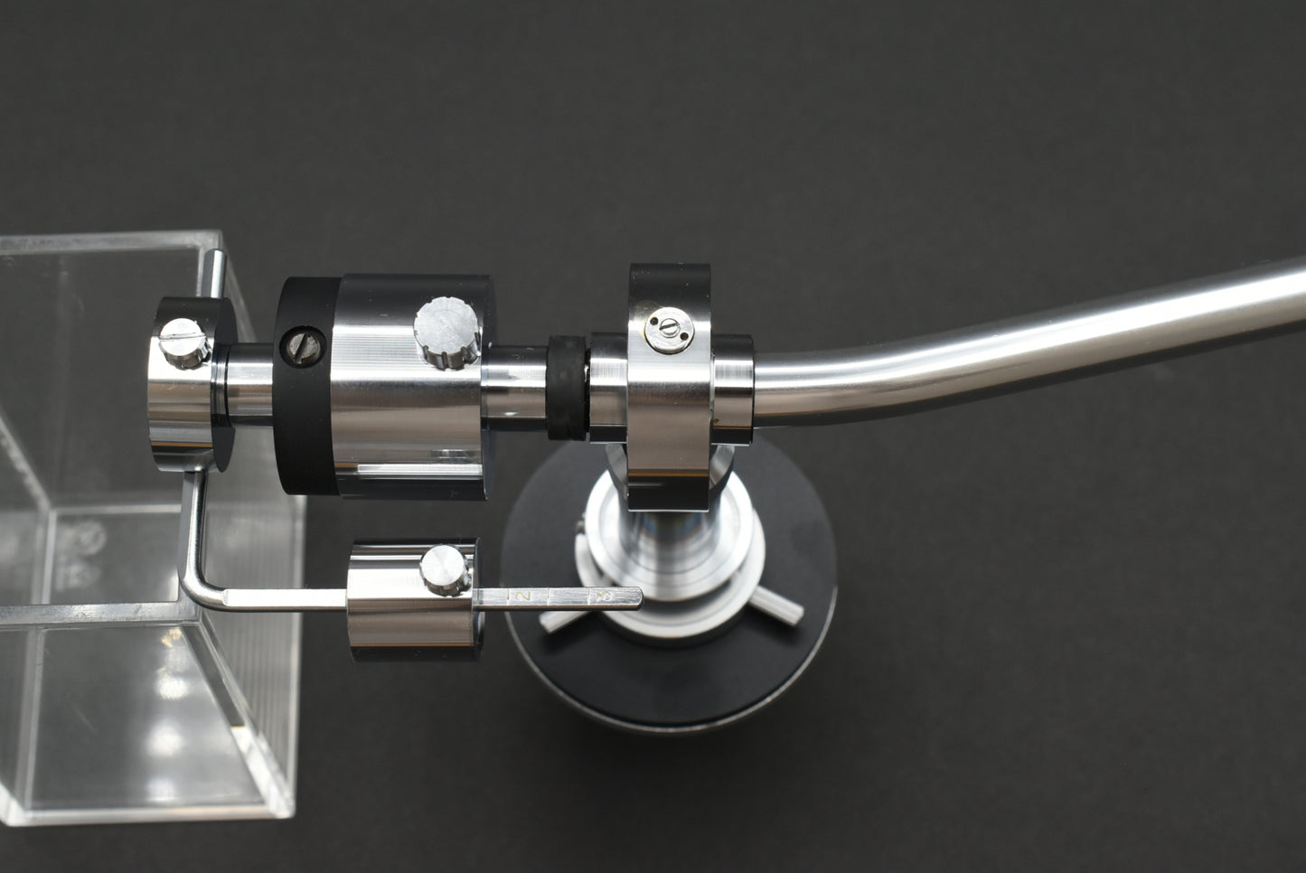 Grace G-545 Tonearm