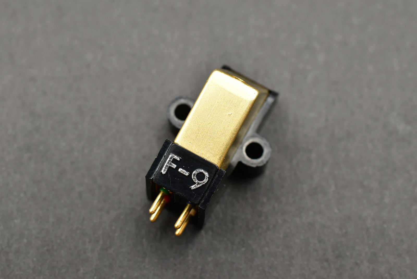 F-8 Grace GRACE カートリッジ グレース GGRACE MM型カートリッジ