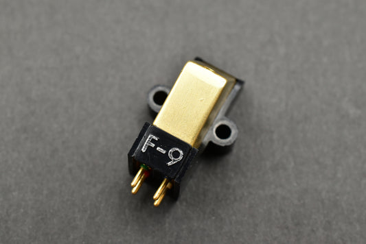 Grace F-9L MM Cartridge - Stylus Not Included