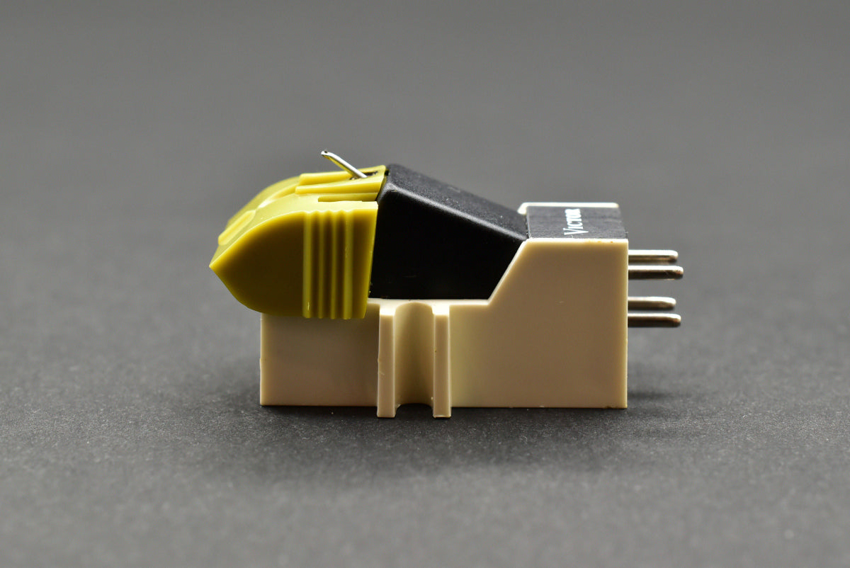 JVC Victor MD-1016 MM Cartridge product photo - image 5