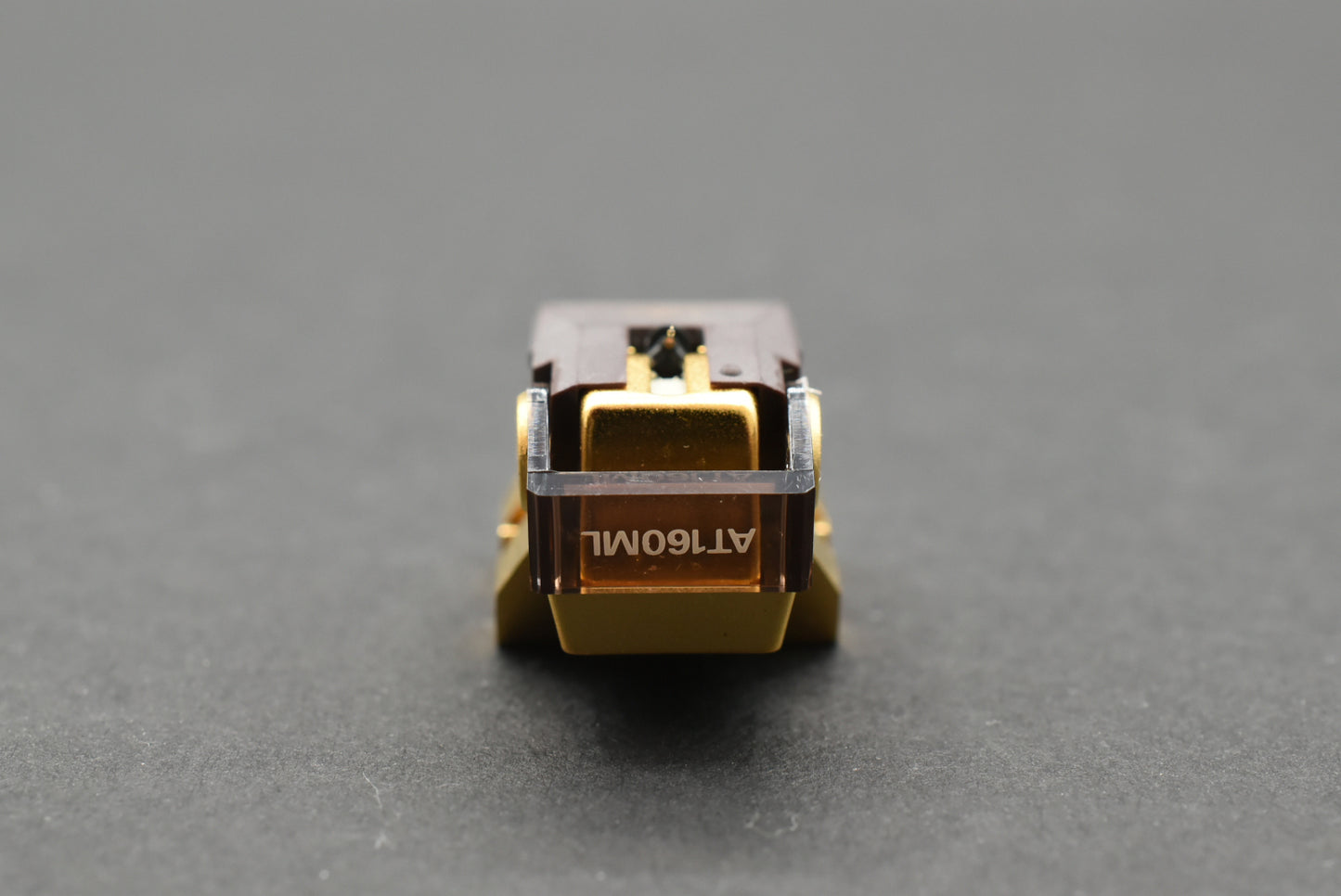 Audio-Technica AT-160ML MM Cartridge - Beryllium Cantilever