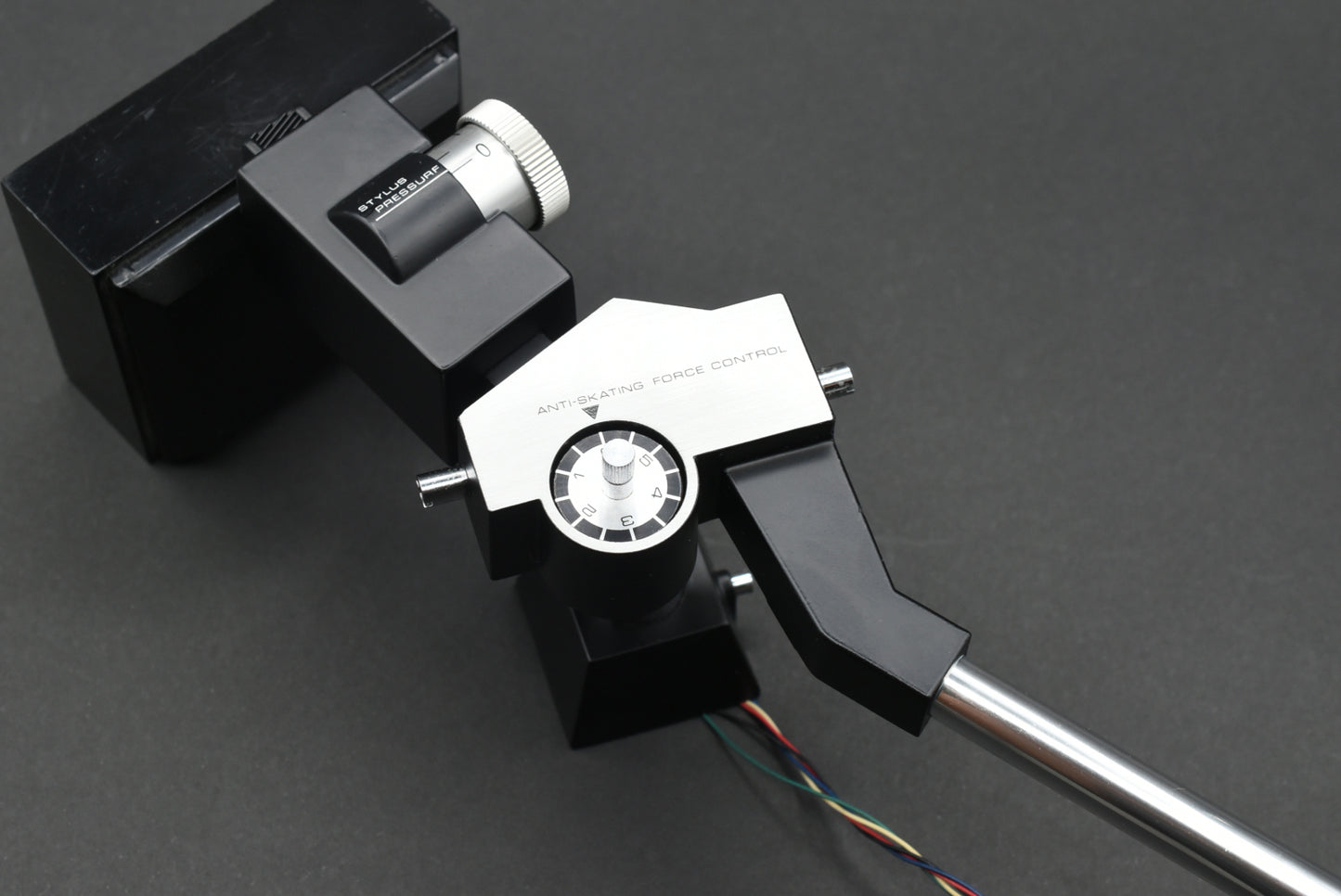 Technics EPA-110A Tonearm for SL-1100