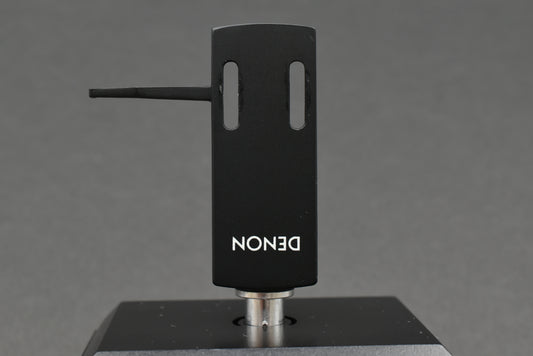 Denon PCL-5 Headshell - 6.1g 【Ships from US🇺🇸】