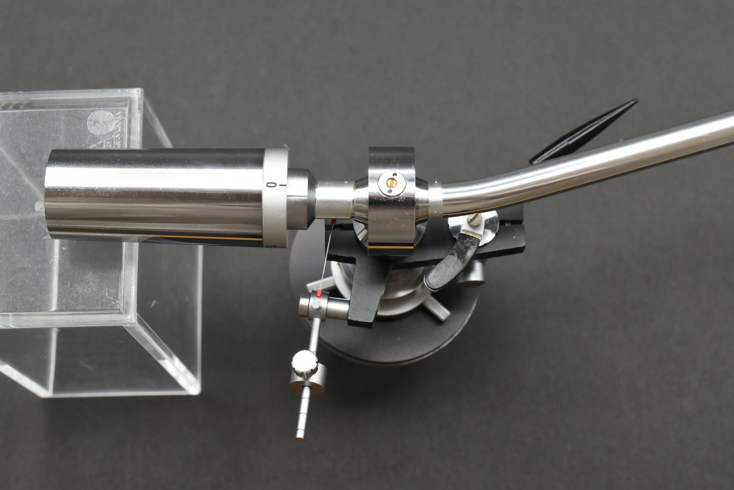 Grace G-840 Tonearm