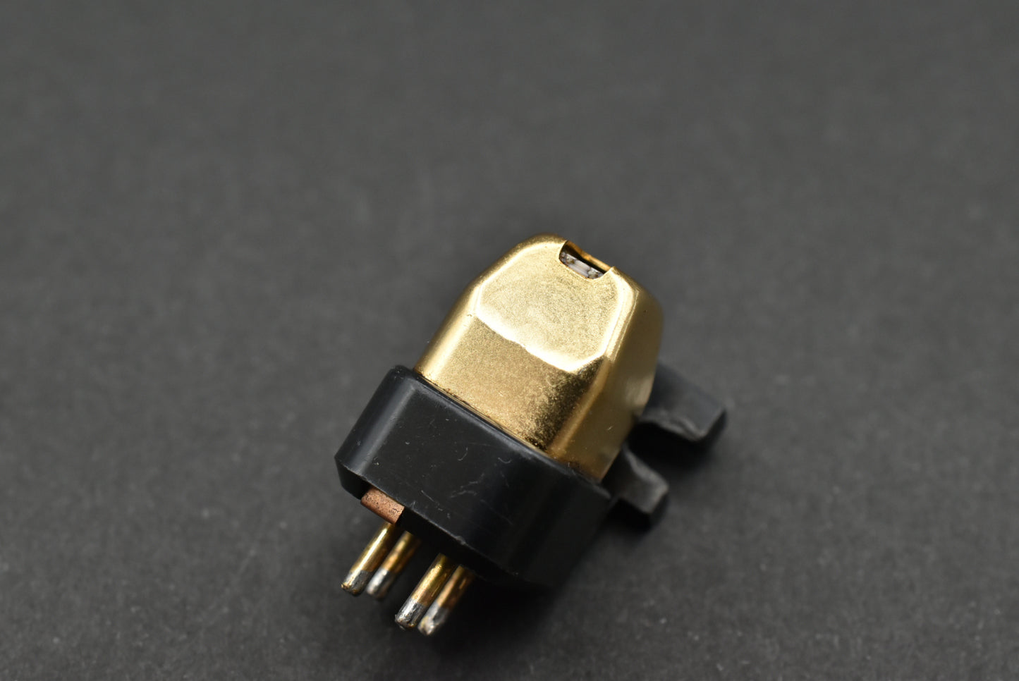 EMPIRE 1000 ZE/X MM Cartridge - Stylus Not Included【Ships from US🇺🇸】