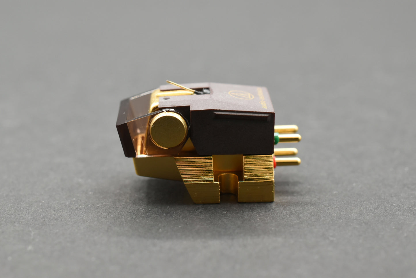 Audio-Technica AT-160ML MM Cartridge - Beryllium Cantilever