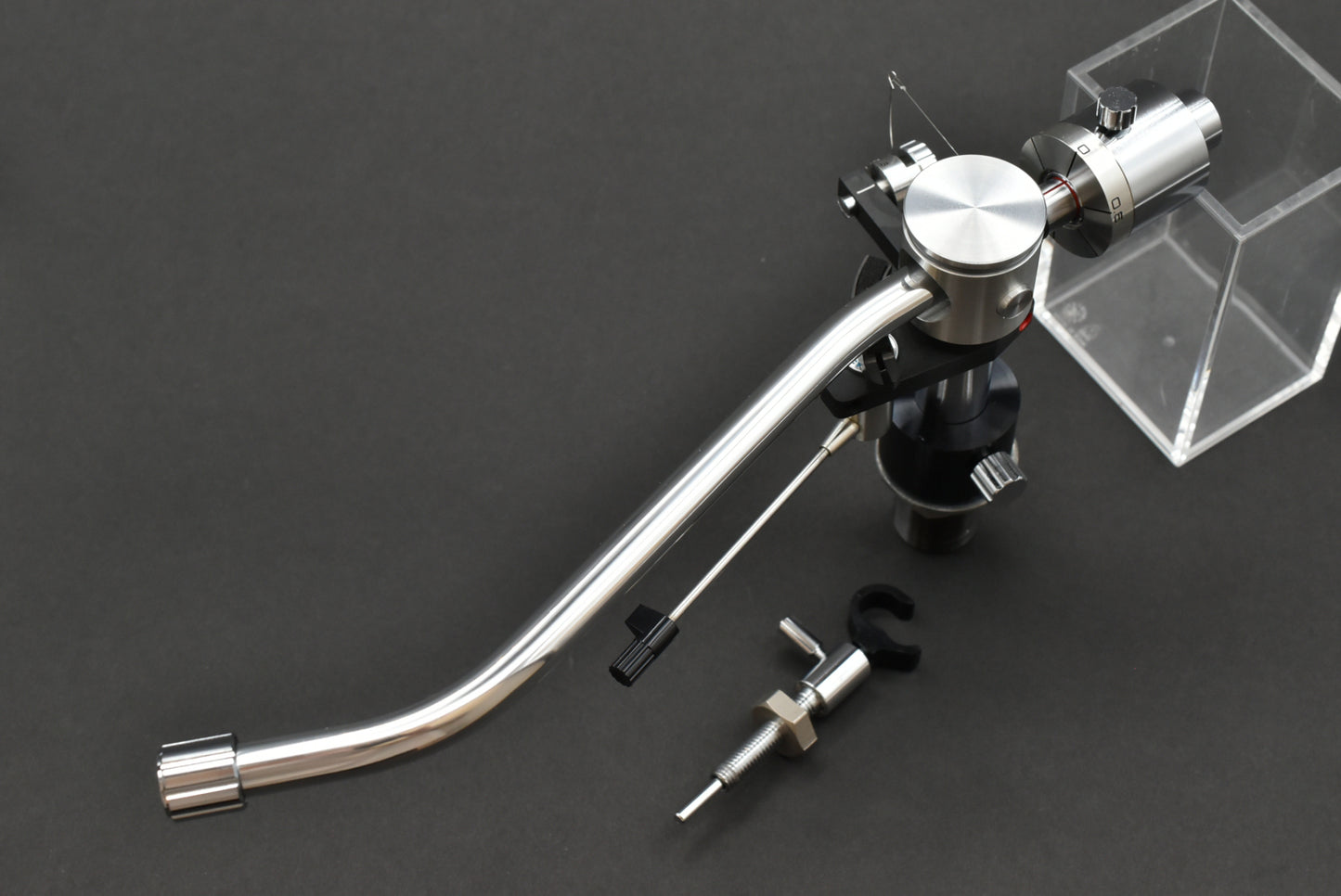 Micro Seiki MA-77 MKII / MK2 Tonearm