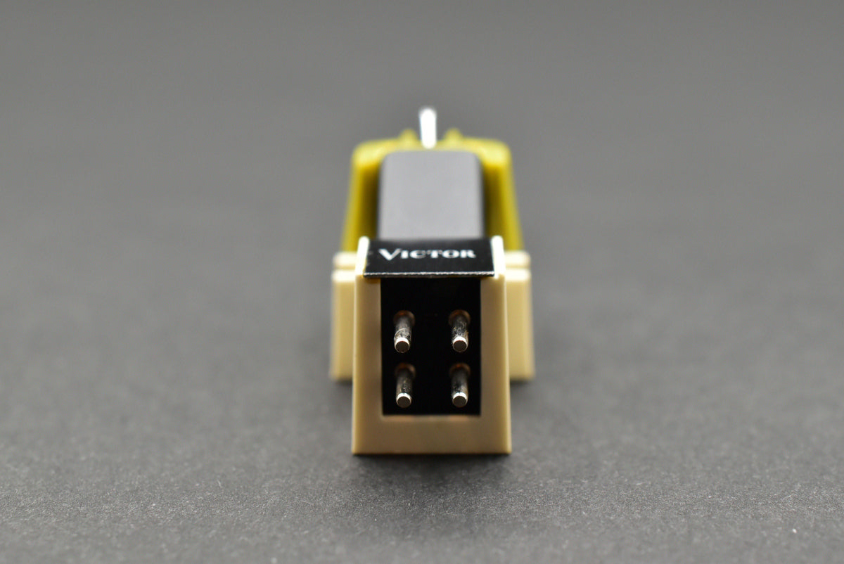 JVC Victor MD-1016 MM Cartridge product photo - image 6