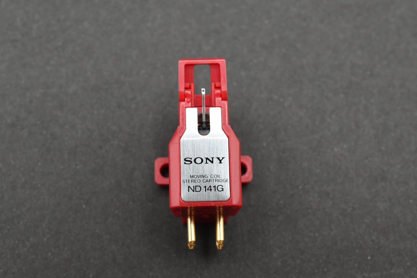 Sony VC-41G MC Cartridge【Ships from US🇺🇸】