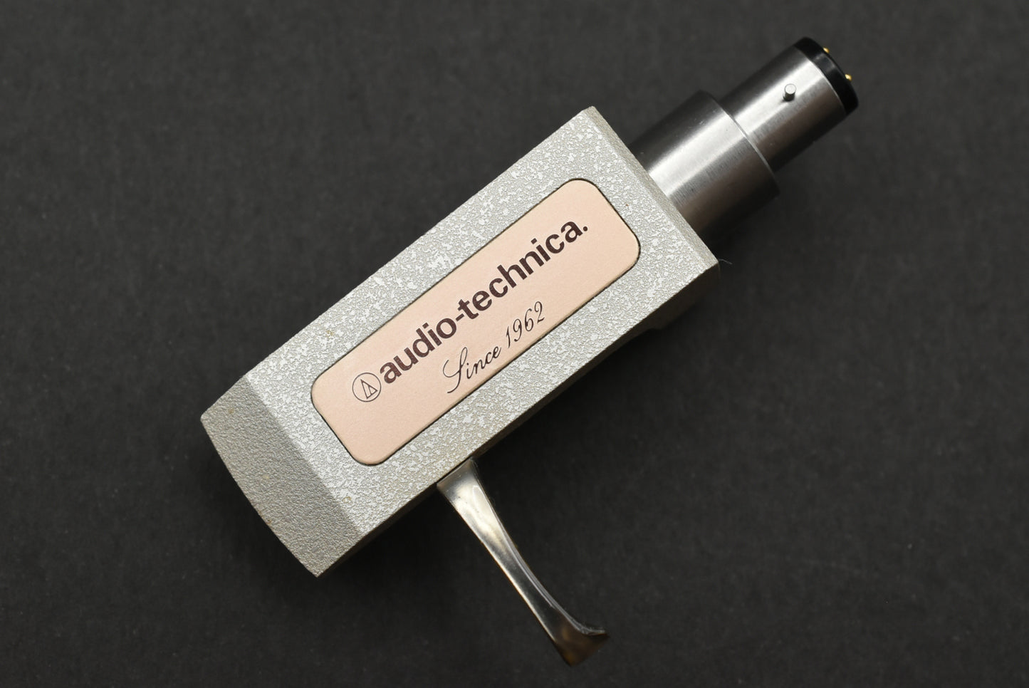 Audio-Technica 40th Anniversary Limited Headshell - 19.1g for AT33R