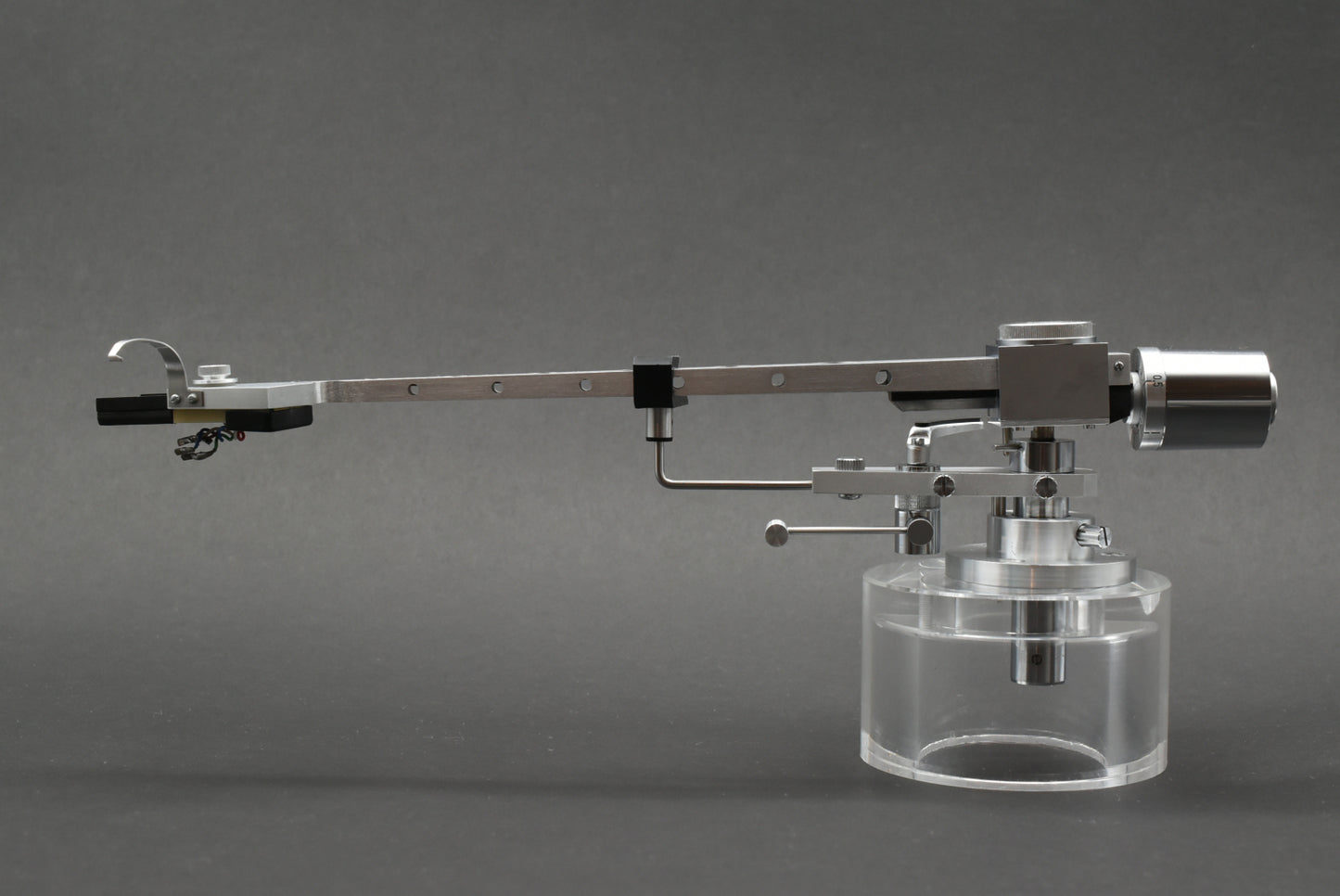 Grace G-704 Straight Tonearm