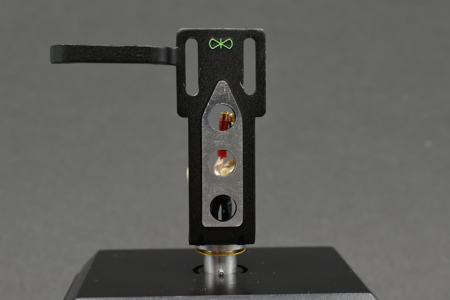 SAEC ULS-2 Headshell Green Logo - 7.5g