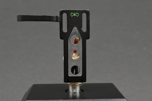 SAEC ULS-2 Headshell Green Logo - 7.5g