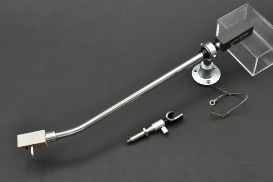 Denon DA-302 Long Tonearm