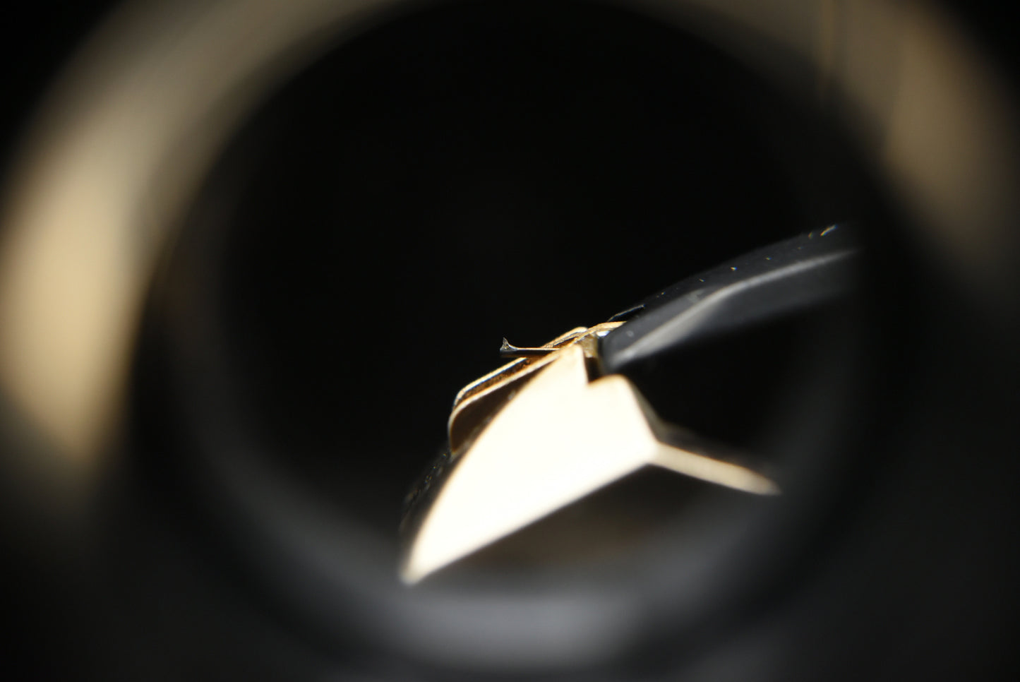 Technics EPC-205CMK3 MM Cartridge – Boron Pipe Cantilever (02)