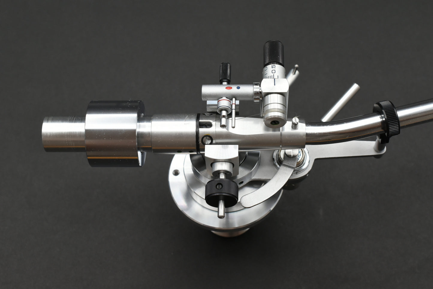 Micro Seiki MA-505 Tonearm