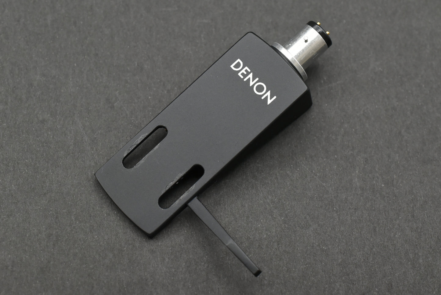 Denon PCL-5 Headshell - 6.1g 【Ships from US🇺🇸】