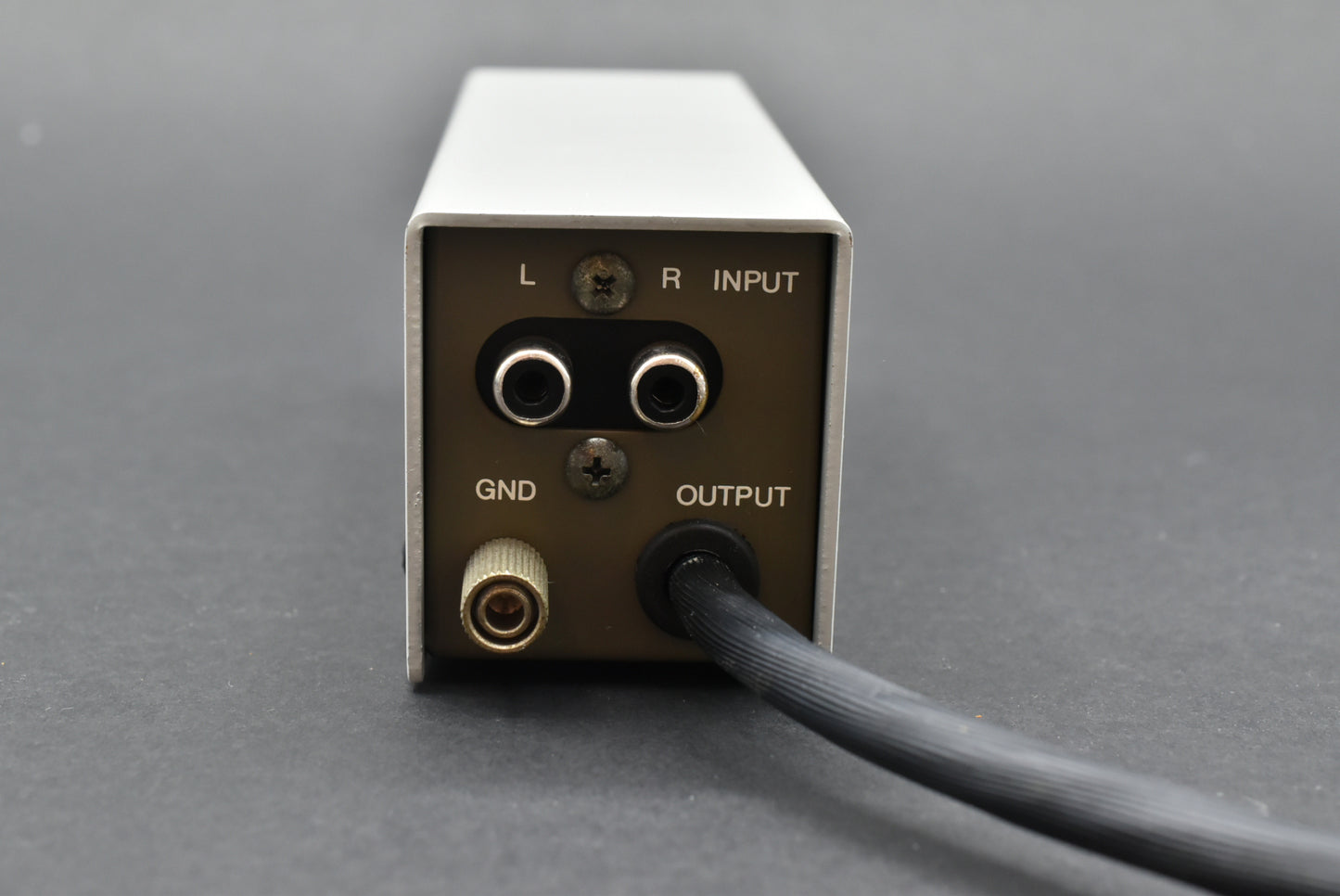 Denon AU-310 MC Step Up Transformer