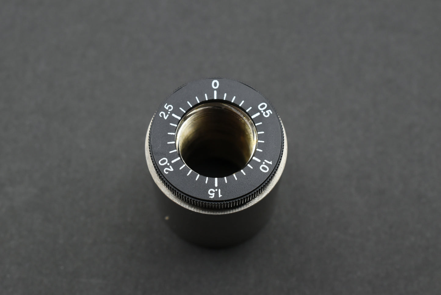Micro Seiki BL-10X Tonearm Weight for S-pipe Tonearm - 110.4g