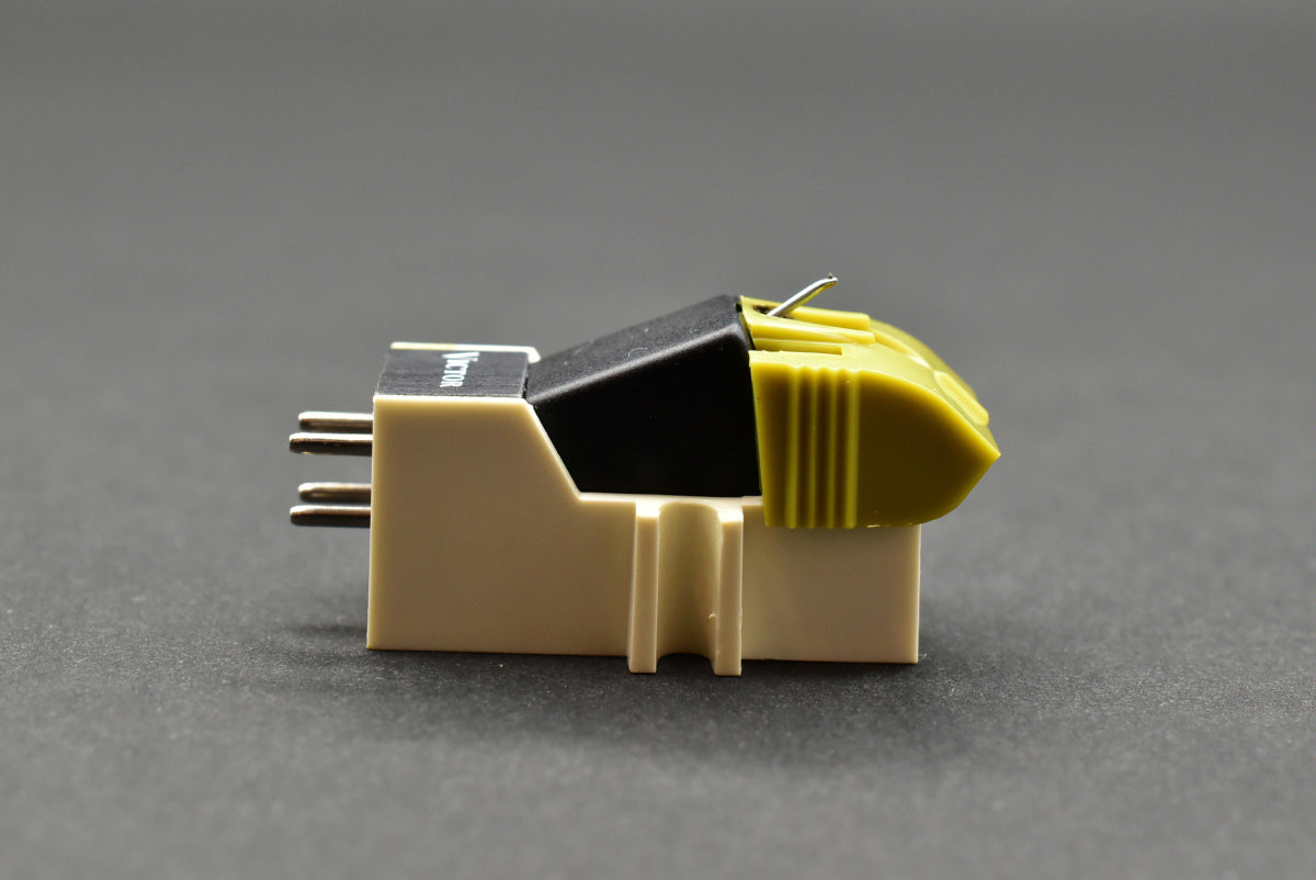 JVC Victor MD-1016 MM Cartridge product photo - image 7