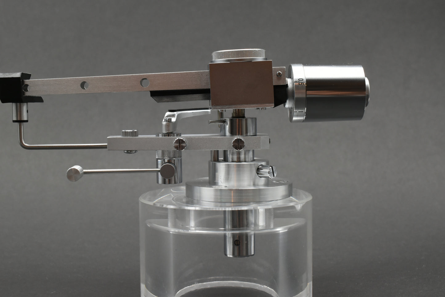 Grace G-704 Straight Tonearm