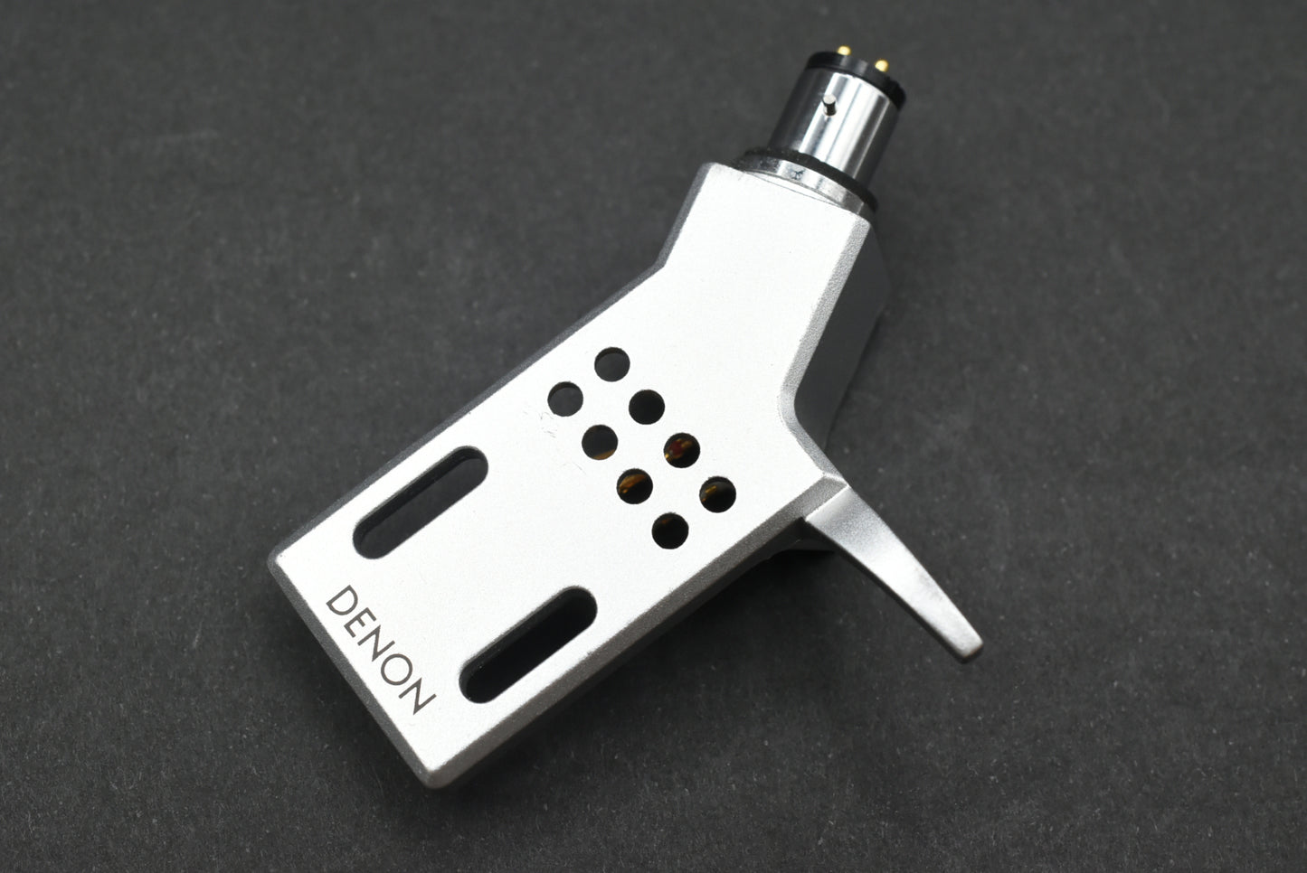Denon PCL-310-SP Headshell for DP-300F - 10.3g
