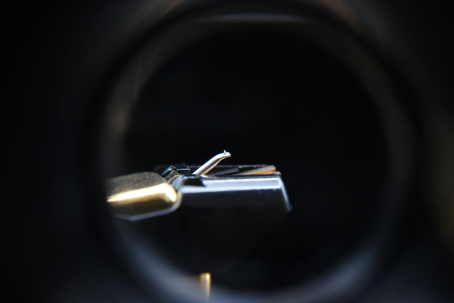 ADC XLM MKII MM Cartridge