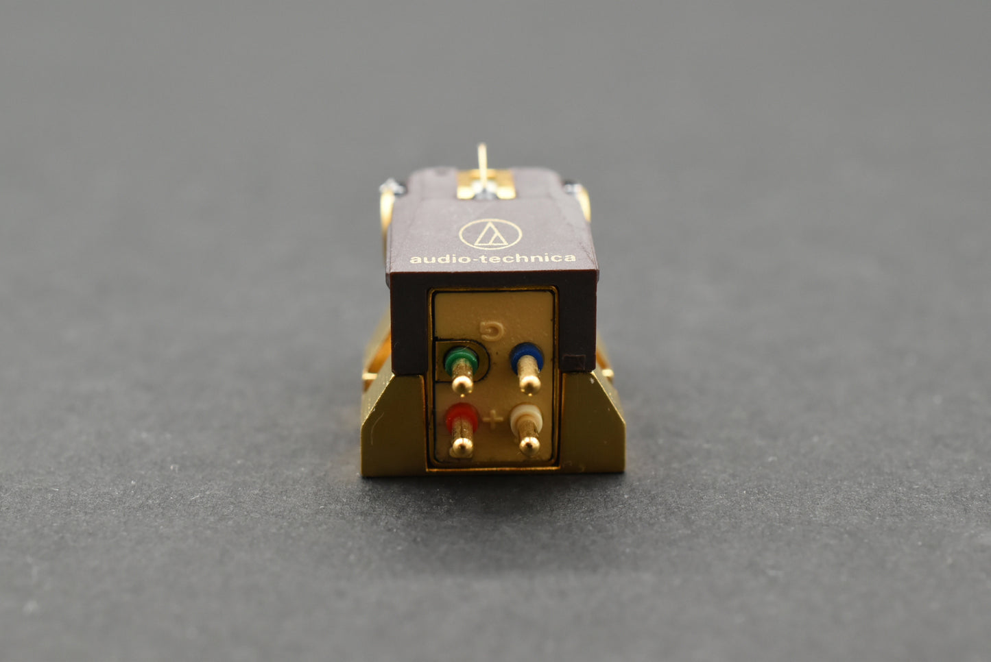 Audio-Technica AT-160ML MM Cartridge - Beryllium Cantilever