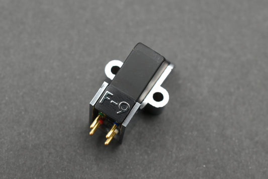 Grace F-9 MM Cartridge - Stylus Not Included【Ships from US🇺🇸】