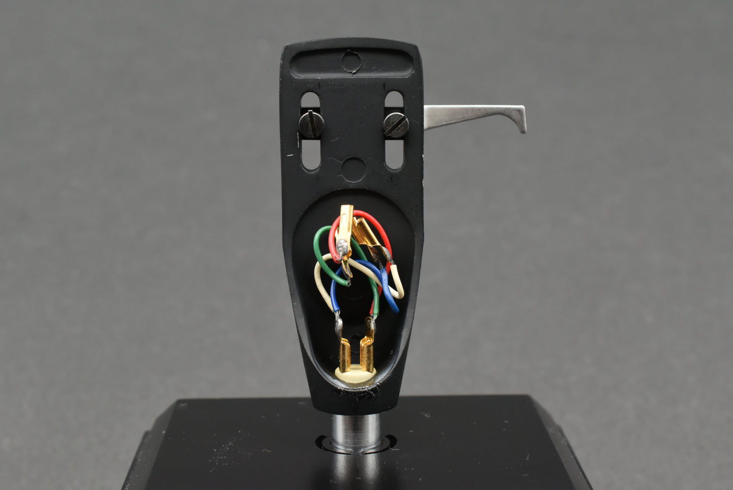 Micro Seiki H-303 Headshell - 11.2g【Ships from US🇺🇸】