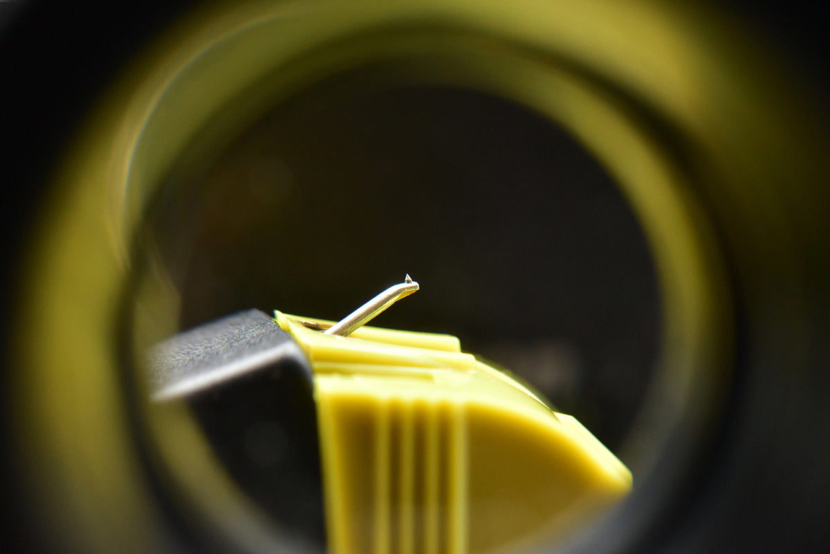 JVC Victor MD-1016 MM Cartridge product photo - image 8