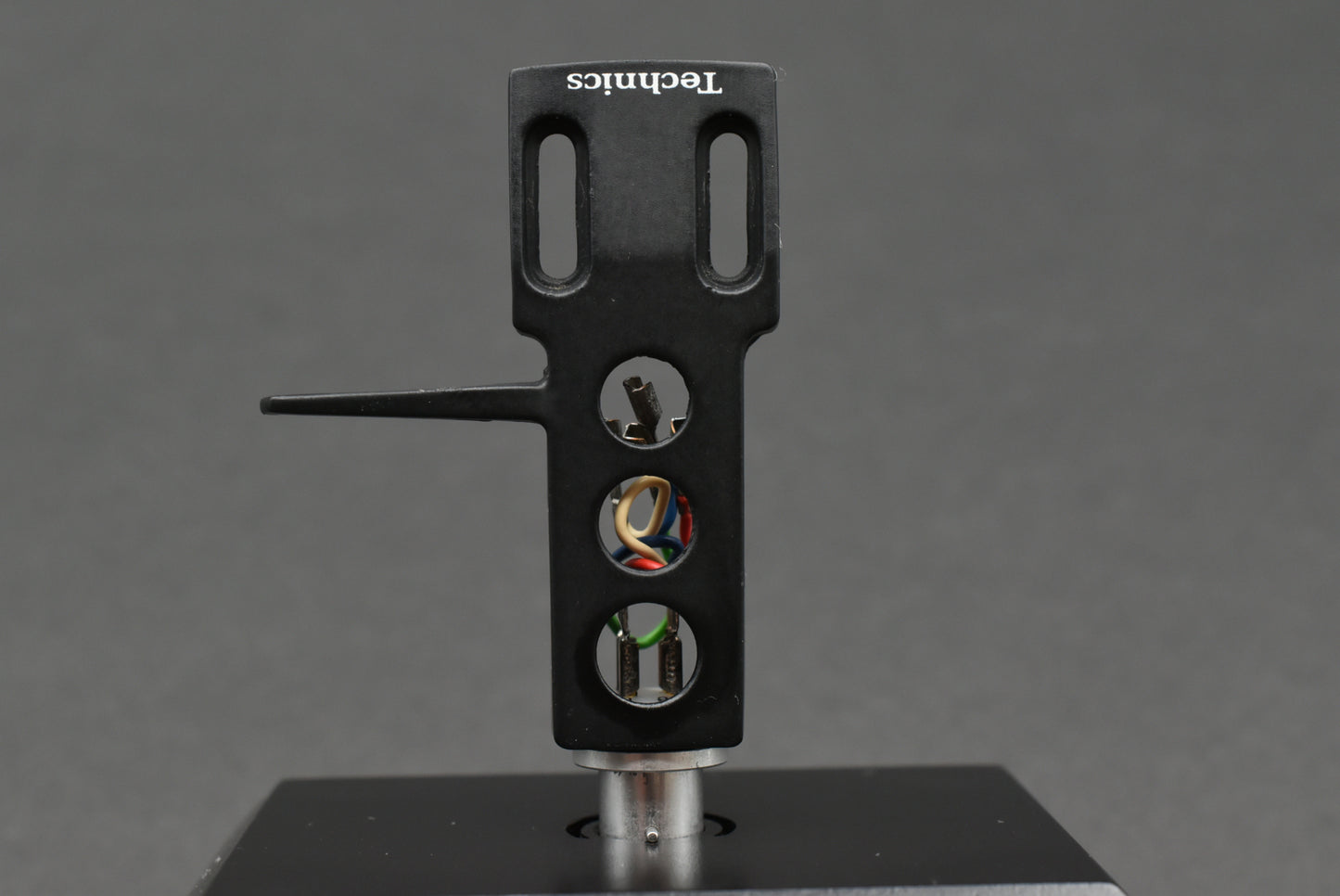 Technics Original Headshell 7.2g SL-1200 SL-1210 MK2 MK5 SFPCC31001K1