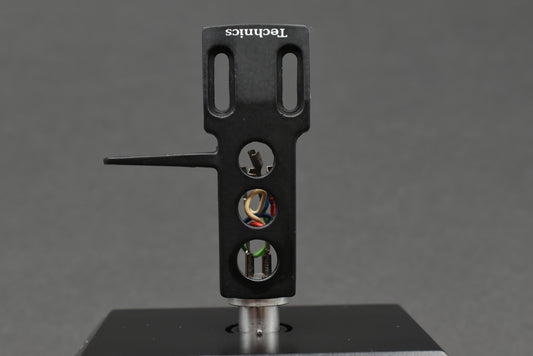 Technics Original Headshell 7.2g SL-1200 SL-1210 MK2 MK5 SFPCC31001K1