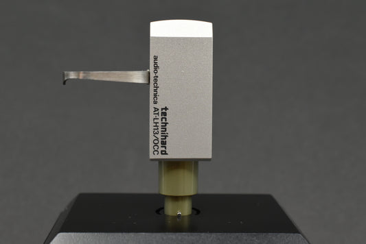 Audio-Technica AT-LH13/OCC Headshell - 13.8g