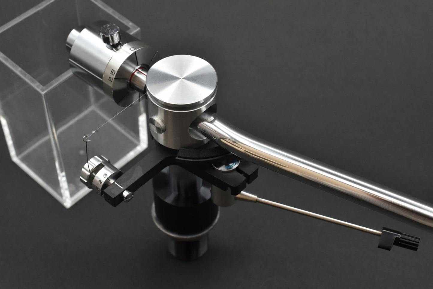 Micro Seiki MA-77 MKII / MK2 Tonearm