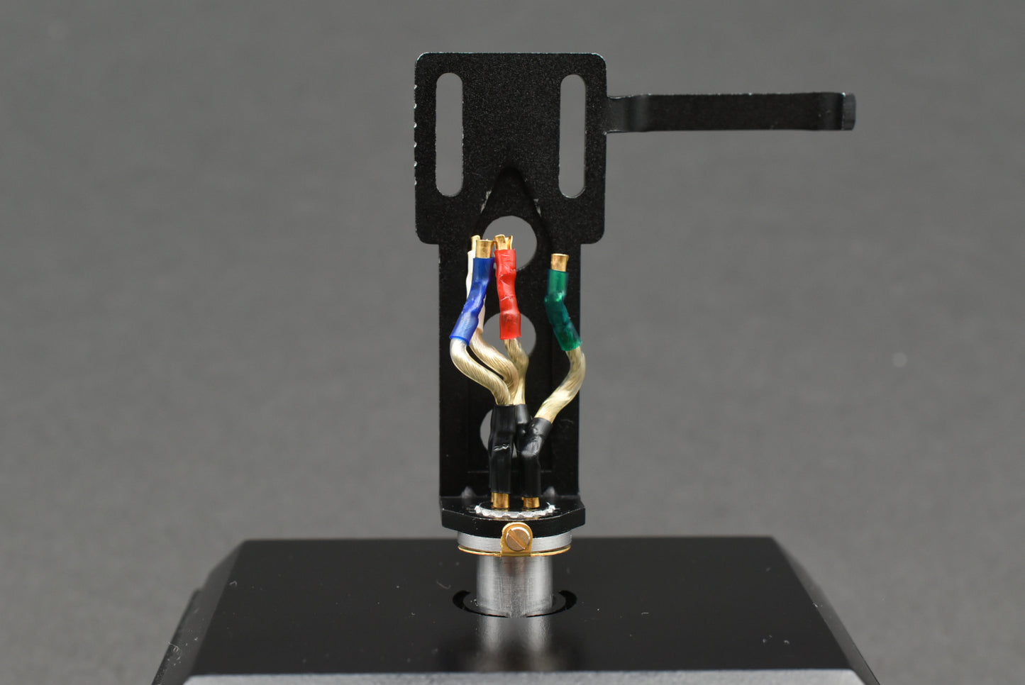 SAEC ULS-2 Headshell Green Logo - 7.5g